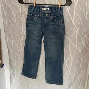 Levi's Eco Performance Slim Fit Jeans